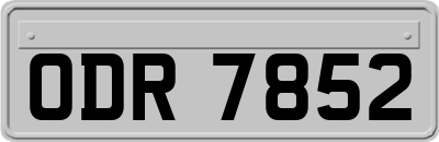 ODR7852
