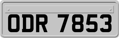 ODR7853