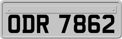 ODR7862