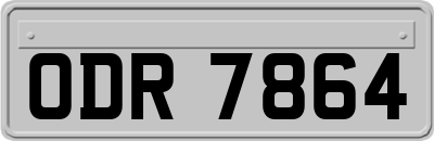 ODR7864