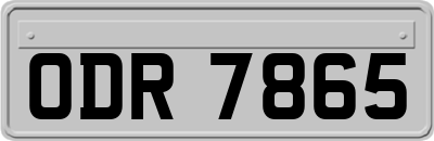 ODR7865
