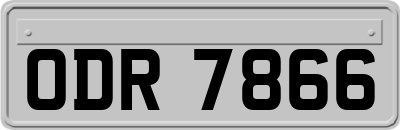 ODR7866