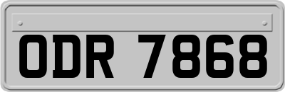 ODR7868