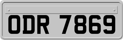 ODR7869