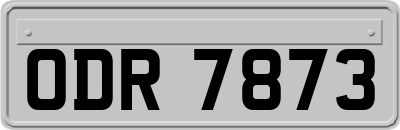 ODR7873