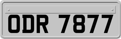 ODR7877