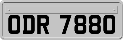 ODR7880