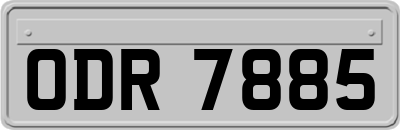 ODR7885