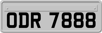 ODR7888