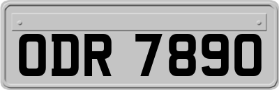 ODR7890