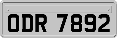 ODR7892