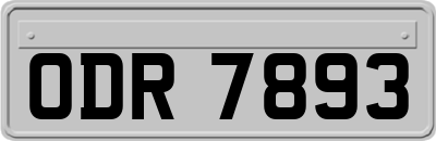 ODR7893