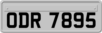 ODR7895