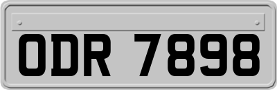 ODR7898