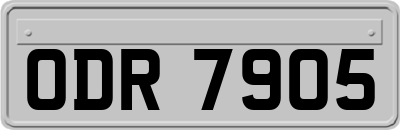 ODR7905