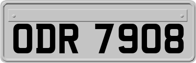 ODR7908