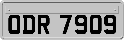ODR7909