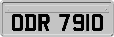 ODR7910