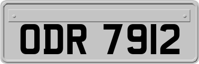 ODR7912