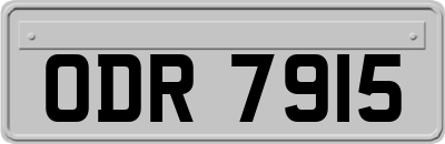 ODR7915