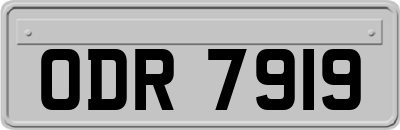 ODR7919