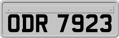 ODR7923