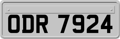 ODR7924