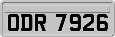 ODR7926