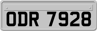 ODR7928
