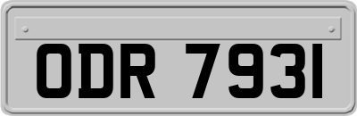ODR7931
