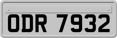 ODR7932