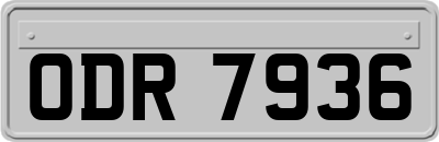 ODR7936