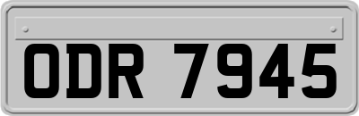 ODR7945