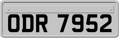 ODR7952