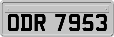 ODR7953
