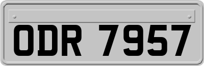 ODR7957