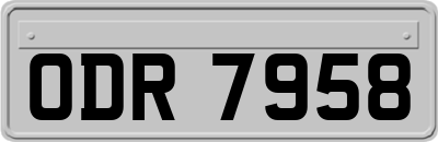 ODR7958