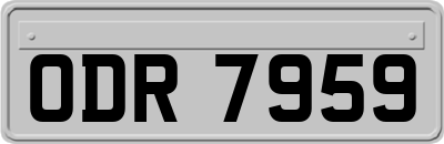 ODR7959