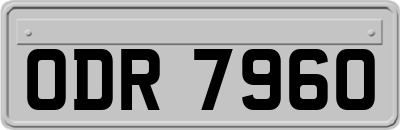 ODR7960
