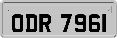 ODR7961