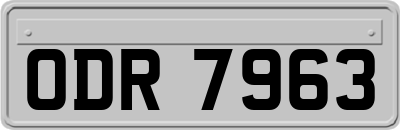 ODR7963