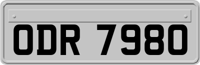 ODR7980