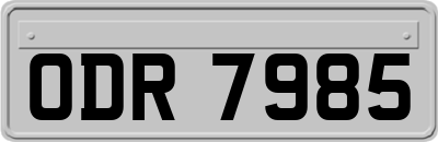 ODR7985