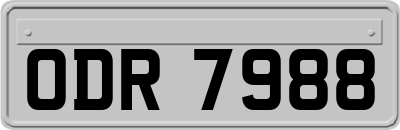 ODR7988