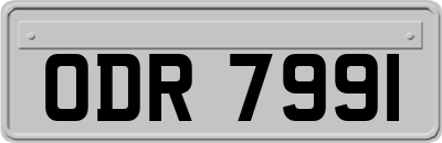 ODR7991