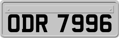 ODR7996