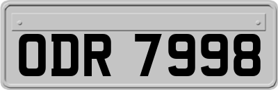ODR7998