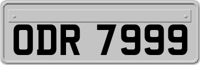 ODR7999