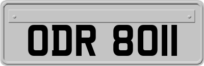 ODR8011