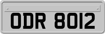 ODR8012